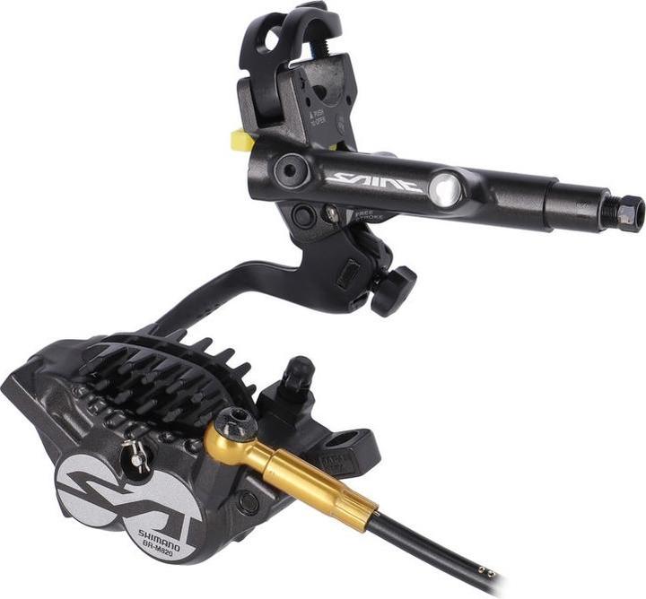 Produktbild Shimano Saint M820 / BL-M820 (Hinterradbremse, Bremsset, 4)