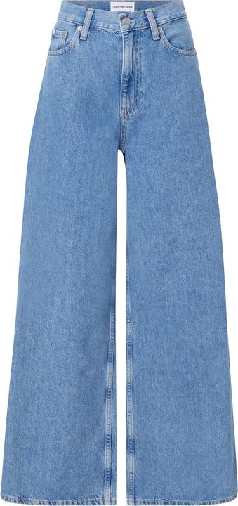 Actual product image Calvin Klein Jeans Low Rise Loose Jeans - 89743 (W28/L30)