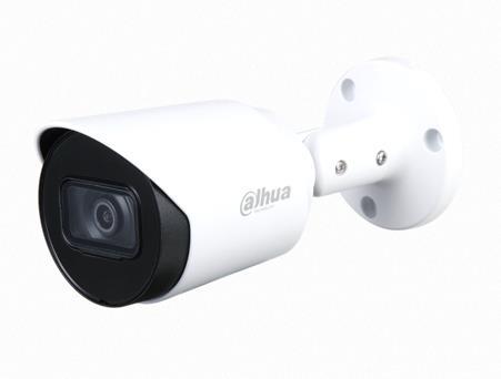 Immagine prodotto Dahua HAC-HFW1500T-A Telecamera di sicurezza Bullet CCTV Pixel per interni Soffitto/parete (2592 x 1944 pixel)