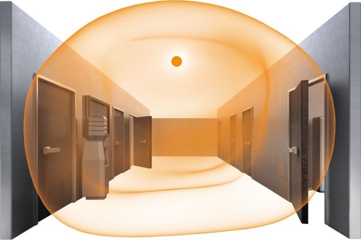 Produktbild Steinel LED-Leuchte (942 lm)