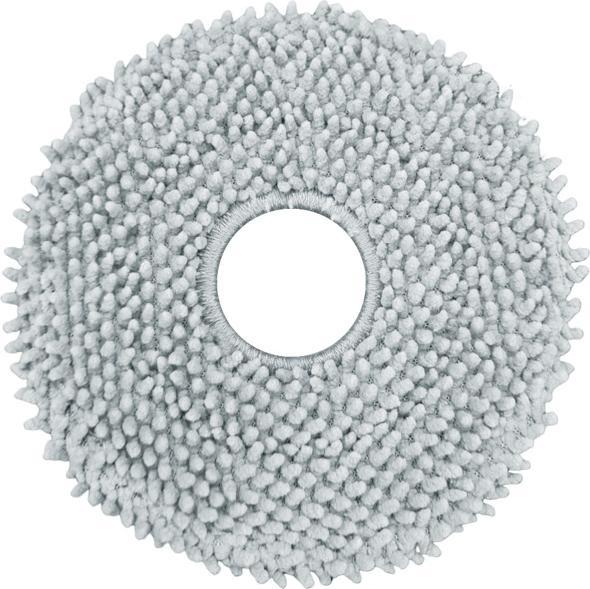 Plutoos Set di accessori per Roborock Q Revo,Qrevo S,Qrevo Pro,Qrevo Maxv,Qrevo Master,Qrevo Curv