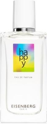 Actual product image Eisenberg Happy EDP 50ml Women's Fragrance (Eau de parfum, 50 ml)