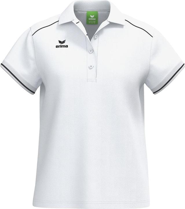 Erima CMPT Poloshirt Damen