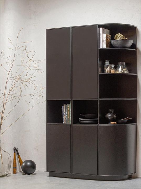 Actual product image Woood Finca (40 x 78 x 40 cm)