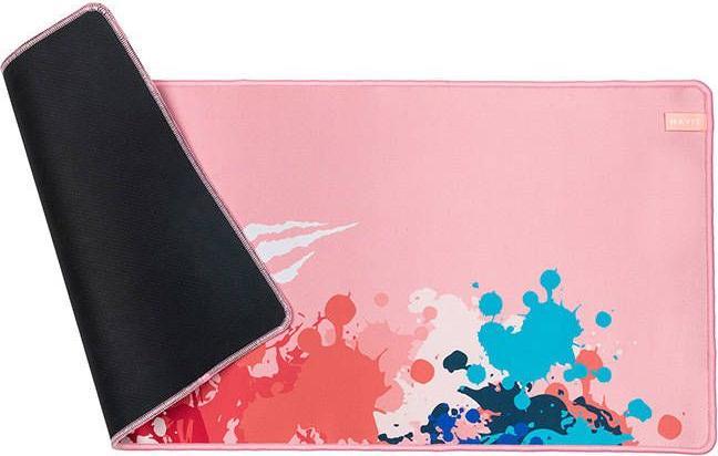 Produktbild Havit MP847 Gaming Mousepad ( pink ) (XL)