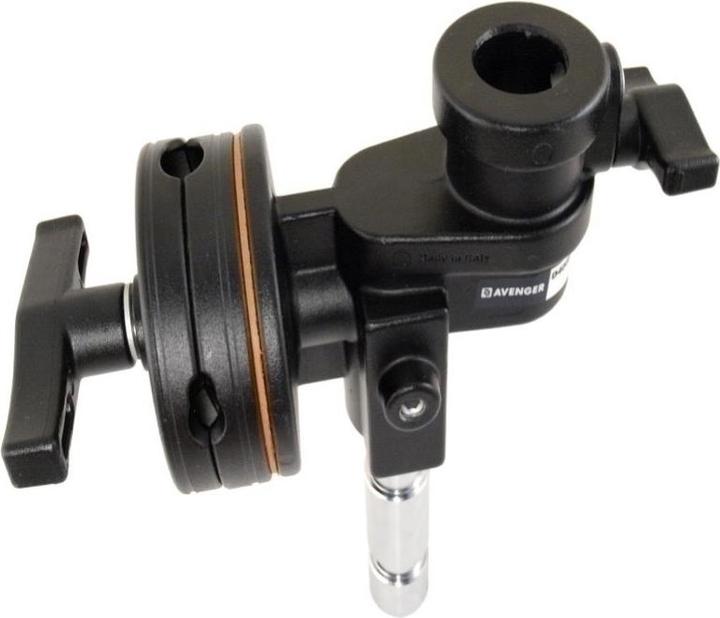 Immagine prodotto Manfrotto Jumbo (Adattatore per stativo)