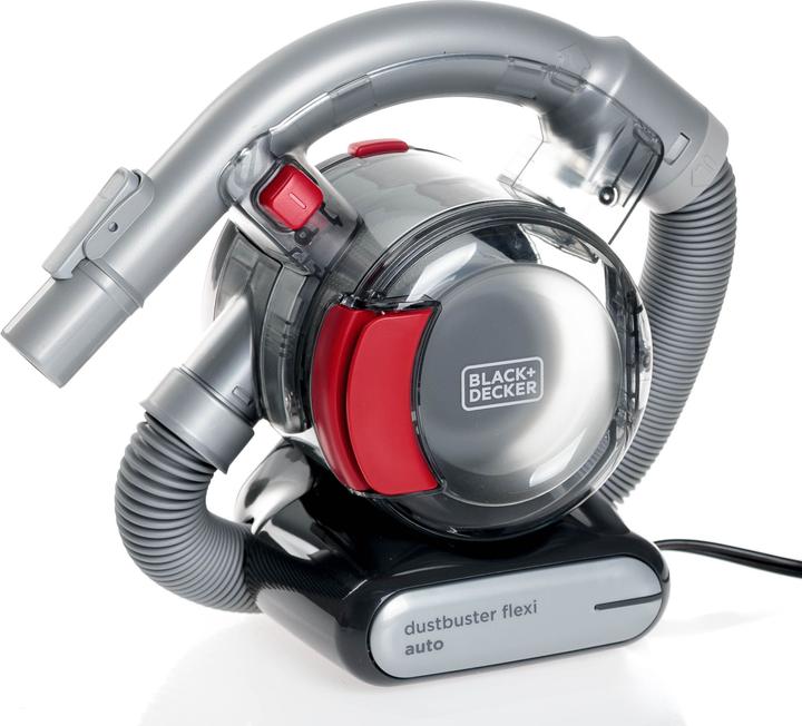 Produktbild Black & Decker Dustbuster Flexi PD1200AV