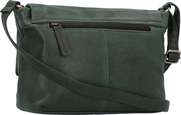 Actual product image Burkely Natural Norah Satchelbag