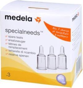Produktbild Medela Specialneed Ersatz