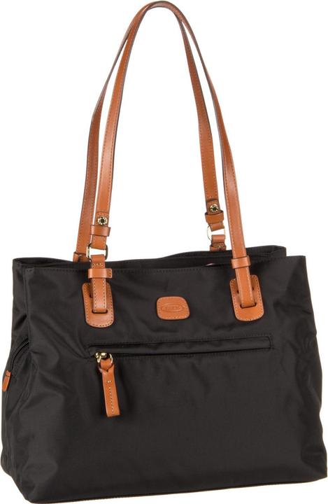 Produktbild Brics Bric's Handtasche X-Bag Shopper 45282 (10 l)