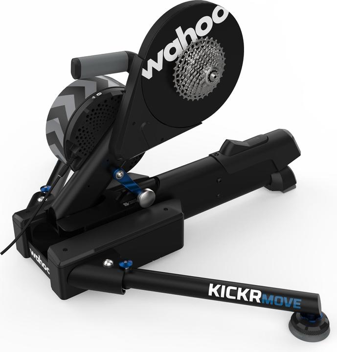 Image du produit Wahoo KICKR Move