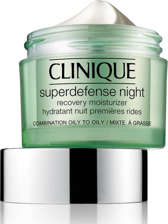 Produktbild Clinique Super Defense (50 ml, Nachtcreme)