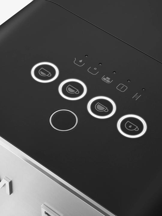 Produktbild Smeg BCC11BLMEU (EU-Stecker)