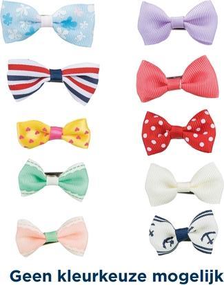 Productafbeelding Trixie Hondenstrik Set 10st 4-5,5 cm