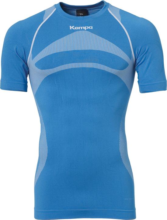 Immagine prodotto Kempa Atteggiamento Pro Manica Corta (L, XL)