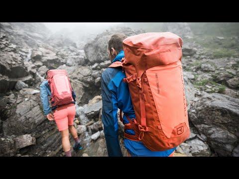 Produktbild Ortovox Traverse Dry (30 l)