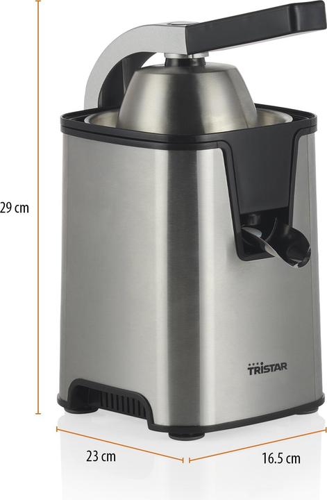 Productafbeelding Tristar CP-3009 Citruspers