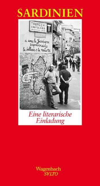 Produktbild Sardinien (Deutsch, Otto Kallscheuer, Michela Kallscheuer, Michela De Giorgio, 2011)