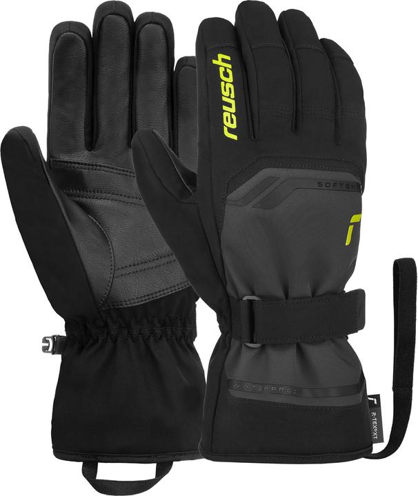 Immagine prodotto Reusch guanti da sci primus r-tex® xt (8.5)