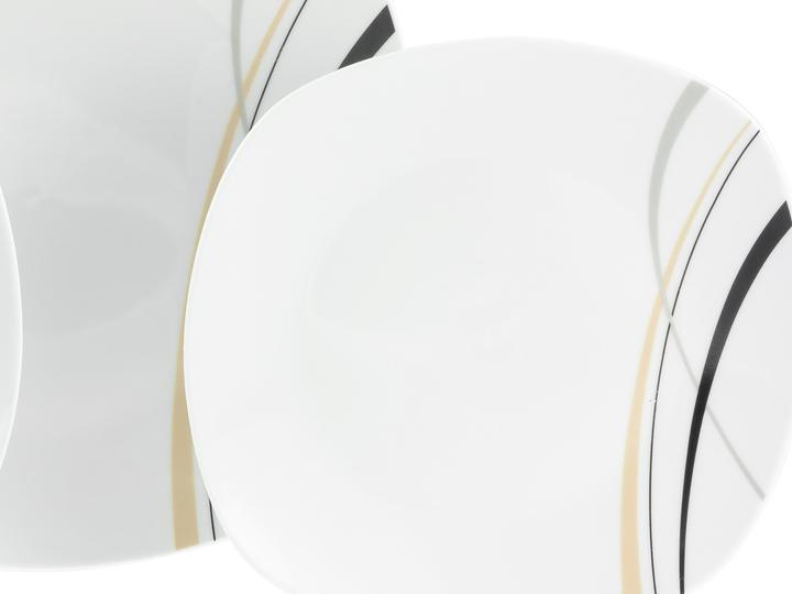 Produktbild CreaTable Square (62 Stück)