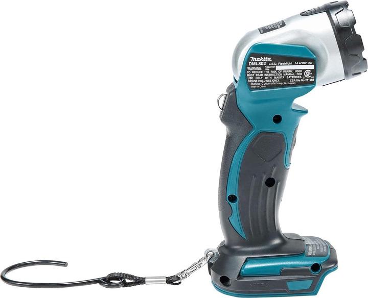 Produktbild Makita Deadml802 (180 lm)
