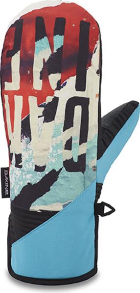 Produktbild Dakine Mitt Crossfire Torn On 2022 (L)