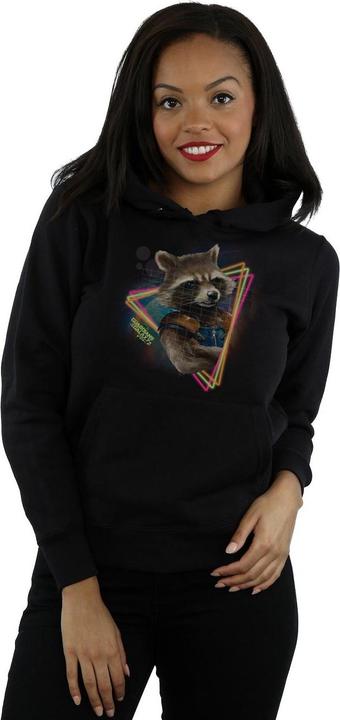 Produktbild Guardians of the Galaxy Kapuzenpullover (L)