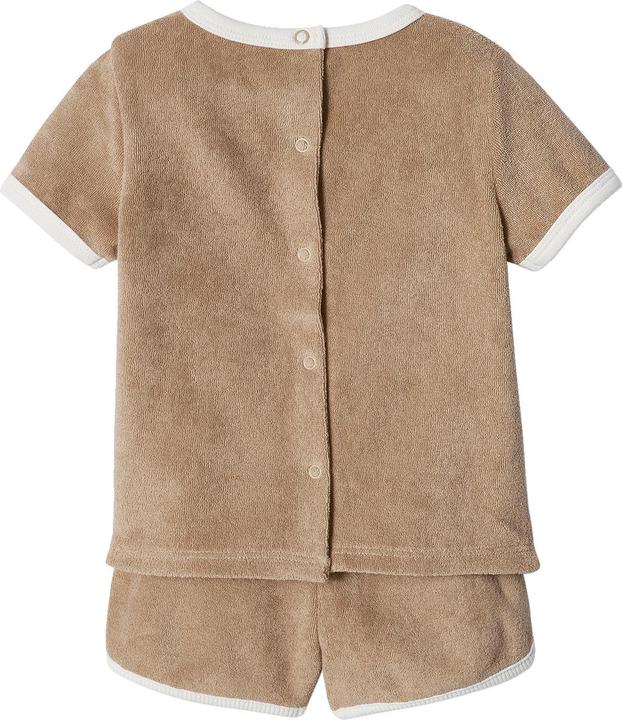 Produktbild Vertbaudet Set Mit Shorts (92)
