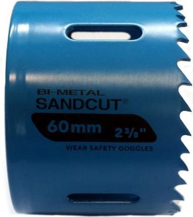 Produktbild Irimo Bimetall-Lochsäge für Metall, Stahl und Holz 55mm (810281) (55 Millimeter)