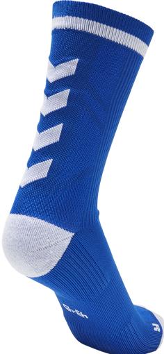 Produktbild hummel Elite Indoor Sock Low (35 - 38)
