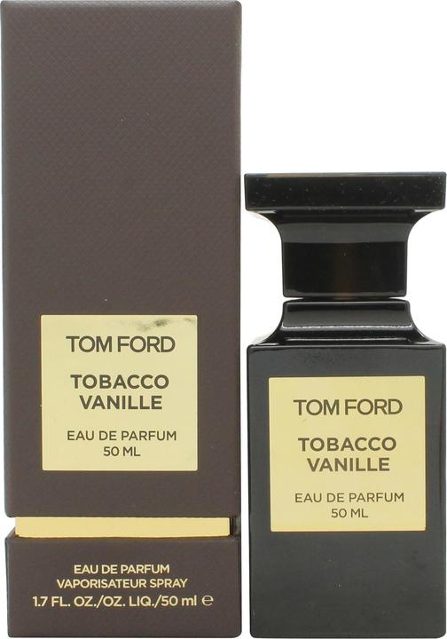 Tom Ford tabacco alla vaniglia
