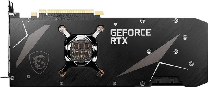 Immagine prodotto MSI GeForce RTX 3080 Ventus 3X Plus 10G OC LHR (10 GB)