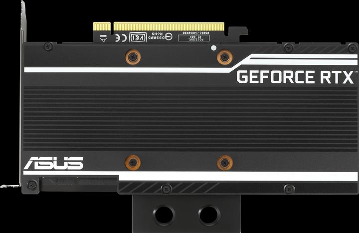 Produktbild ASUS GeForce RTX 3080 10G EK (10 GB)