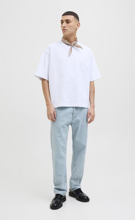 Actual product image Jack & Jones JJICHRIS JJORIGINAL SQ 956 Relaxed Fit Jeans Relaxed Fit Jeans (W30/L34)