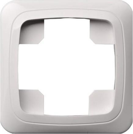 Liregus FRAME 1SEATS K14-135-01 WHITE
