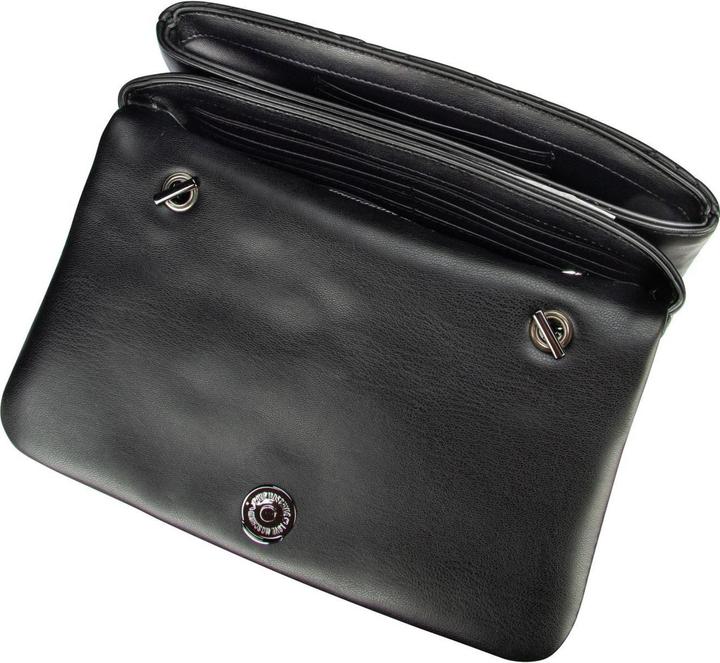 Actual product image Love Moschino Shoulder Bag Smart Daily Bag 4097