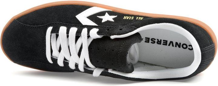 Actual product image Converse Classic Trainer Suede (39)