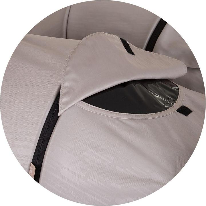Produktbild Chipolino Zwillingskinderwagen Top Stars