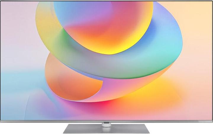 Produktbild Panasonic Led-Tv UHD (65", LCD)