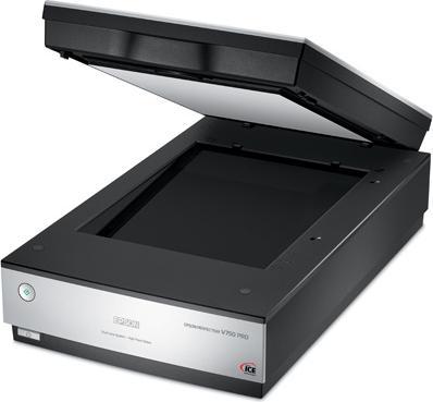 Produktbild Epson Perfection V750 Pro, Film- und Flachbettscanner (USB)