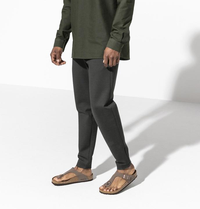 Produktbild Birkenstock Gizeh Birko-Flor Nubuk Normal (39)