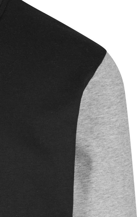 Image du produit Urban Classics 2-tone College Sweatjacket (M)