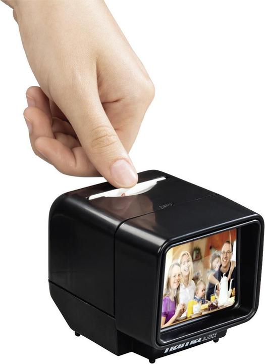 Produktbild Hama Diabetrachter LED