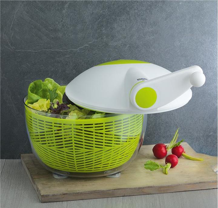 Actual product image Kuhn Rikon Salad spinner