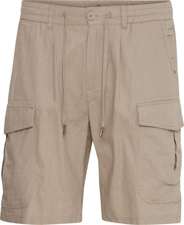 FQ1924 FQHenry linen cargo shorts 21900624