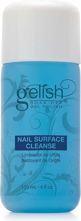 Actual product image Harmony NAIL RUSFACE cleanse 120 ml
