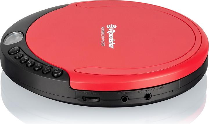 Image du produit Roadstar PCD-435CD