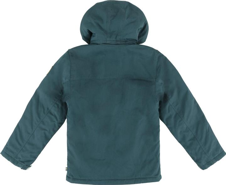 Actual product image Fjällräven Kids Greenland Winter Jacket (152)