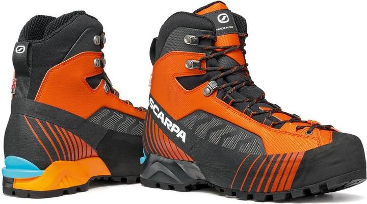 Produktbild Scarpa Ribelle Lite HD (45)