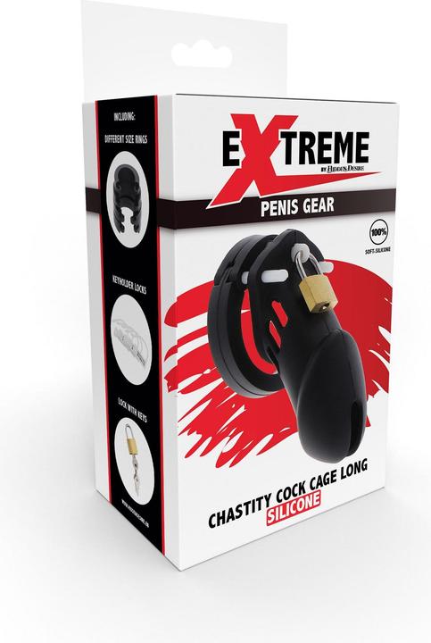 Image du produit Hidden Desire Extreme